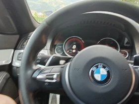 Обява за продажба на BMW 535 313кс ~29 999 лв. - изображение 9
