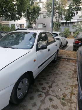 Daewoo Lanos | Mobile.bg    3