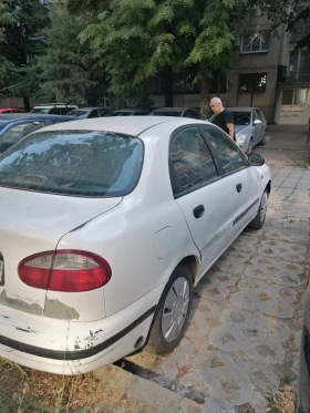 Daewoo Lanos | Mobile.bg    4