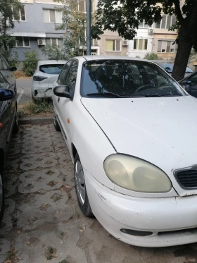 Daewoo Lanos | Mobile.bg    2