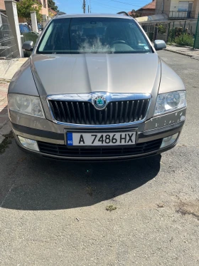Skoda Octavia | Mobile.bg    4