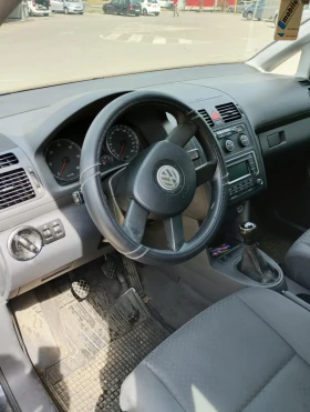 VW Touran | Mobile.bg    7