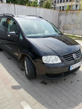 VW Touran | Mobile.bg    3