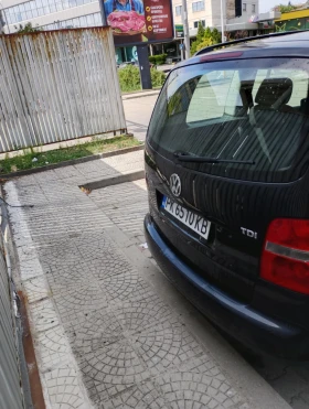 VW Touran | Mobile.bg    5