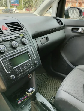 VW Touran | Mobile.bg    4