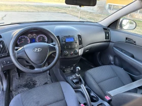 Обява за продажба на Hyundai I30 1.6 crdi ~5 500 лв. - изображение 9