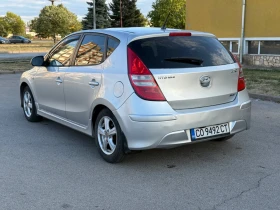 Обява за продажба на Hyundai I30 1.6 crdi ~5 500 лв. - изображение 5