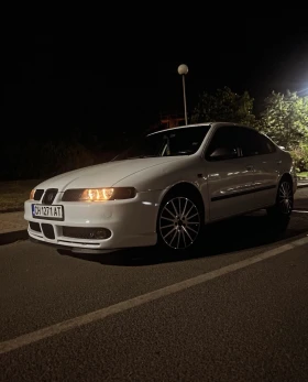 Обява за продажба на Seat Toledo  1.9 TDI  ~5 500 лв. - изображение 1