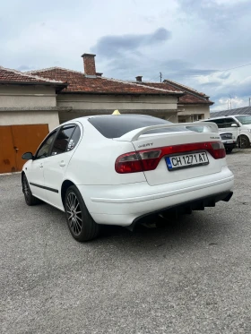 Обява за продажба на Seat Toledo  1.9 TDI  ~5 500 лв. - изображение 4