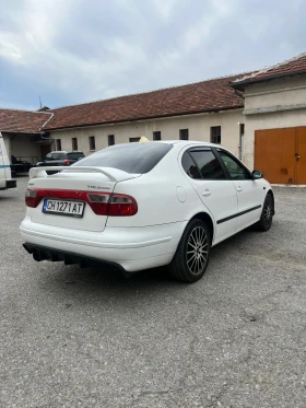 Обява за продажба на Seat Toledo  1.9 TDI  ~5 500 лв. - изображение 3