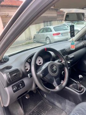 Обява за продажба на Seat Toledo  1.9 TDI  ~5 500 лв. - изображение 6