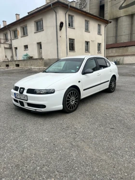 Обява за продажба на Seat Toledo  1.9 TDI  ~5 500 лв. - изображение 1