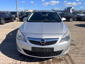 Opel Astra 1.4 NAVI EURO 5 - 6500 лв. - 61136234 3