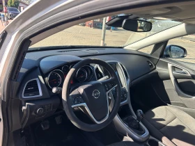 Opel Astra 1.4 NAVI EURO 5 - 6500 лв. - 61136234 11