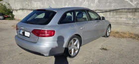 Обява за продажба на Audi A4 2 TDI S-LINE ~10 900 лв. - изображение 5 | Auto.bg Обява за продажба на Audi A4 2 TDI S-LINE ~10 900 лв. - изображение 5