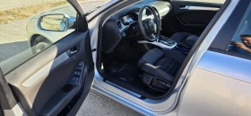 Обява за продажба на Audi A4 2 TDI S-LINE ~10 900 лв. - изображение 6 | Auto.bg Обява за продажба на Audi A4 2 TDI S-LINE ~10 900 лв. - изображение 6