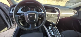 Обява за продажба на Audi A4 2 TDI S-LINE ~10 900 лв. - изображение 8 | Auto.bg Обява за продажба на Audi A4 2 TDI S-LINE ~10 900 лв. - изображение 8