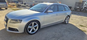 Обява за продажба на Audi A4 2 TDI S-LINE ~10 900 лв. - изображение 1 | Auto.bg Обява за продажба на Audi A4 2 TDI S-LINE ~10 900 лв. - изображение 1