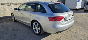Обява за продажба на Audi A4 2 TDI S-LINE ~10 900 лв. - изображение 4 | Auto.bg Обява за продажба на Audi A4 2 TDI S-LINE ~10 900 лв. - изображение 4