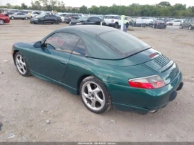 Porsche 911 CARRERA 4 | Mobile.bg    5