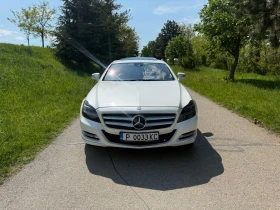 Mercedes-Benz CLS 350 | Mobile.bg    9