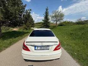 Mercedes-Benz CLS 350 | Mobile.bg    5