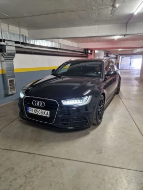 Audi A6 | Mobile.bg    5