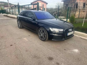 Audi A6  - изображение 1