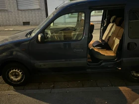Обява за продажба на Renault Kangoo ~3 700 лв. - изображение 8