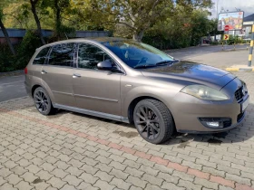 Fiat Croma 1, 8; 140 .; / | Mobile.bg    8