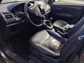 Fiat Croma 1, 8; 140 .; / | Mobile.bg    11