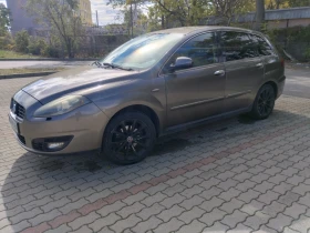 Fiat Croma 1, 8; 140 .; / | Mobile.bg    7