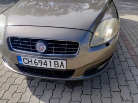 Fiat Croma 1, 8; 140 .; / | Mobile.bg    17