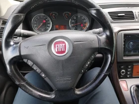 Fiat Croma 1, 8; 140 .; / | Mobile.bg    4