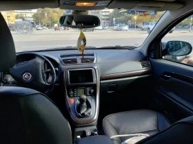 Fiat Croma 1, 8; 140 .; / | Mobile.bg    13