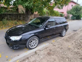 Subaru Legacy | Mobile.bg    6