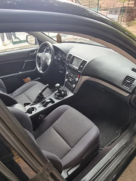Subaru Legacy | Mobile.bg    13