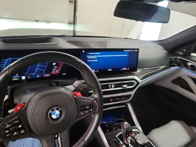 BMW M4 * CARFAX * БЕЗ ПЪРВОНАЧАЛНА ВНОСКА - 135000 лв. / 69024.40 € - 65087066 7