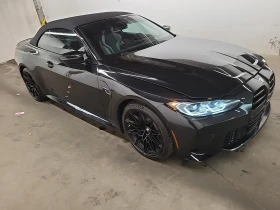BMW M4 * CARFAX * БЕЗ ПЪРВОНАЧАЛНА ВНОСКА