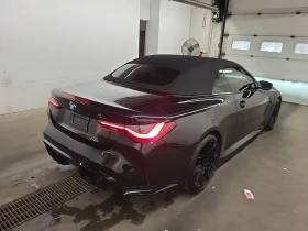 BMW M4 * CARFAX * БЕЗ ПЪРВОНАЧАЛНА ВНОСКА - 135000 лв. / 69024.40 € - 65087066 4