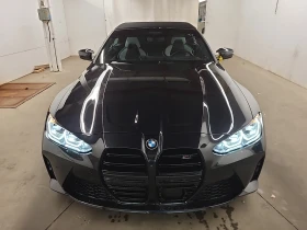 BMW M4 * CARFAX * БЕЗ ПЪРВОНАЧАЛНА ВНОСКА - 135000 лв. / 69024.40 € - 65087066 2