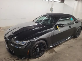 BMW M4 * CARFAX * БЕЗ ПЪРВОНАЧАЛНА ВНОСКА - 135000 лв. / 69024.40 € - 65087066 3