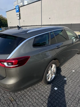 Opel Insignia, снимка 7