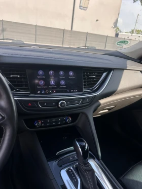 Opel Insignia, снимка 8