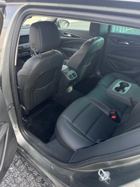 Opel Insignia, снимка 4