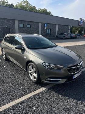 Opel Insignia, снимка 2