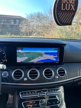 Mercedes-Benz E 43 AMG, снимка 16