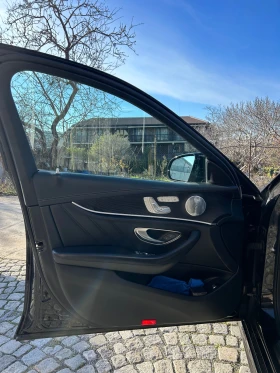 Mercedes-Benz E 43 AMG, снимка 5