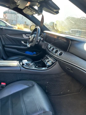 Mercedes-Benz E 43 AMG, снимка 7