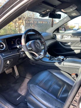 Mercedes-Benz E 43 AMG, снимка 6